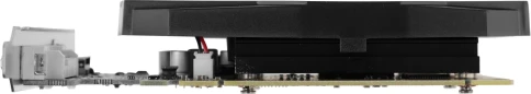 Видеокарта Biostar PCI-E 4.0 VN1034TB46 NVIDIA GeForce GT 1030 4Gb 64bit DDR4 1152/2000 DVIx1 HDMIx1 HDCP Ret [VN1034TB46] фото 5