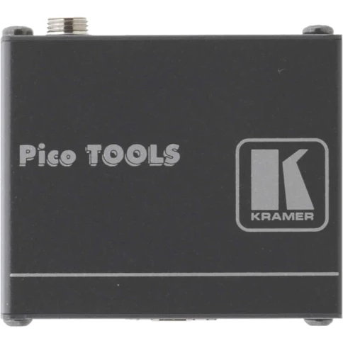 Приёмник HDMI по витой паре DGKat/ HDMI HDCP 2.2 Compact Receiver over PoC Long–Reach DGKat фото 2
