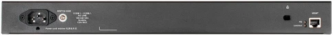 Коммутатор/ DGS-1520-28,DGS-1520-28/A1A Managed L3 Stackable Switch 24x1000Base-T, 2x10GBase-T, 2x10GBase-T, 2x10GBase-X SFP+, CLI, 1000Base-T Management, RJ45 Console фото 2