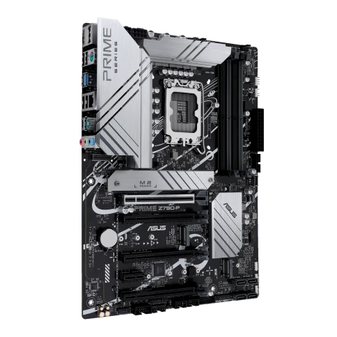 Материнская плата/ PRIME Z790-P фото 2