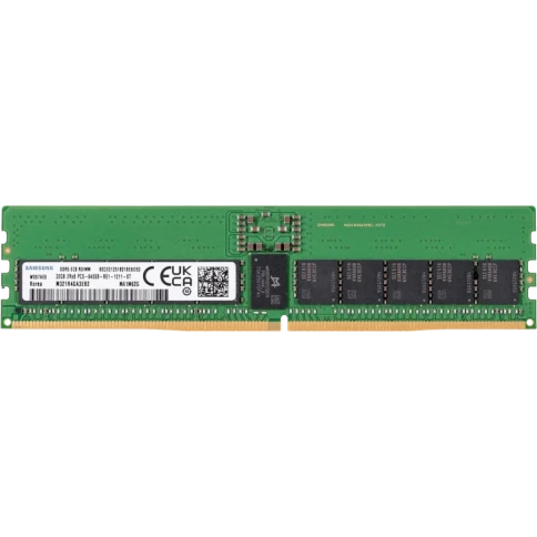 Память оперативная/ Samsung DDR5 32GB  RDIMM 6400 фото 1