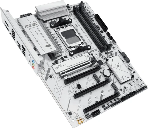ASUS B650E MAX GAMING WIFI W фото 6