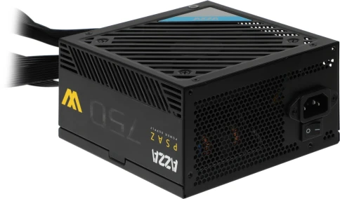 AZZA PSAZ-750W фото 4