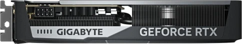 Видеокарта Gigabyte PCI-E 5.0 GV-N506TEAGLE OC-8GD 1.0 NVIDIA GeForce RTX 5060TI 8Gb 128bit GDDR7 2617/28000 HDMIx1 DPx3 HDCP Ret фото 8