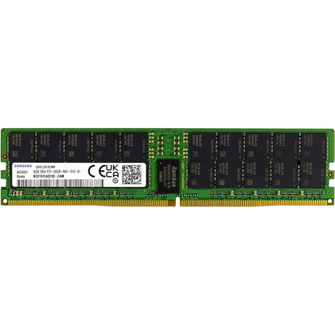 Память оперативная/ Samsung DDR5 96GB RDIMM 5600 фото 1