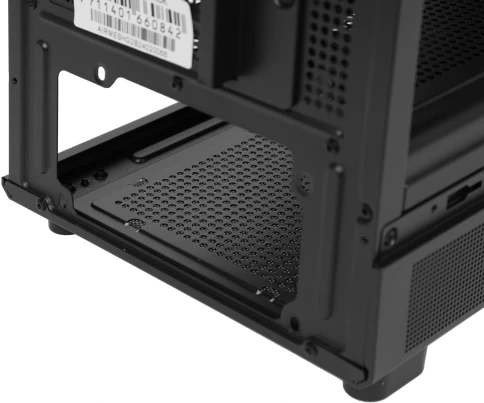 Корпус Formula Air Mesh G2 черный mATX 4x120mm 2x140mm 2xUSB3.0 audio bott PSU [AIR MESH G2] фото 10