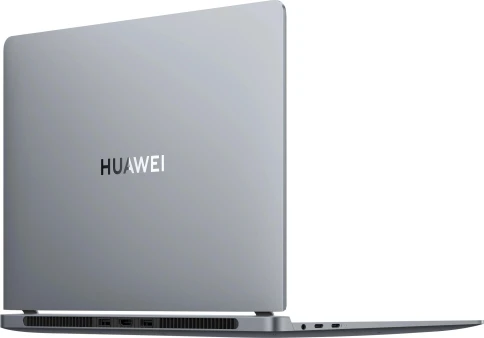 Ноутбук Huawei MateBook GT 14 Intel Core Ultra 5 125H/16Gb (soldered D5)/SSD1Tb/UMA/14.2"/OLED/Touch/WQXGA+/2880x1920/144Hz/NoOS/Space Grey/1.49kg фото 2
