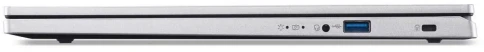 Ноутбук ACER Extensa 15 EX215-57-597H 15.6"(1920x1080 (матовый) IPS)/Intel Core i5 13420H(2.1Ghz)/32768Mb/1024PCISSDGb/noDVD/Int:Intel HD/Cam/BT/WiFi/50WHr/war 1y/1.8kg/Silver/NoOS/ ACER Extensa 15 EX215-57-597H 15.6"(1920x1080 (матовый) IPS)/In фото 5