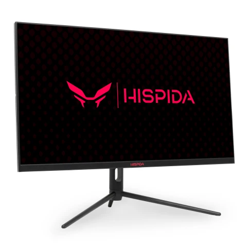 Игровой монитор HISPIDA GI27Q24HE 27″ QHD IPS 240 Гц — 1 мс, AMD FreeSync, RGB-подсветка фото 5