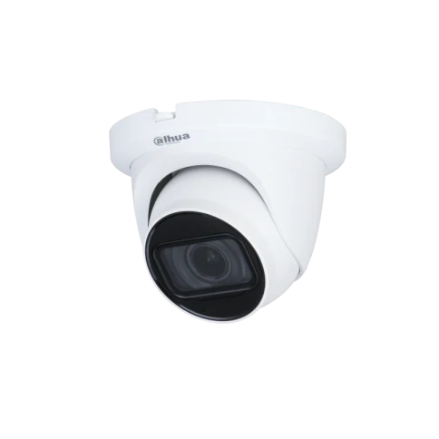 Купольная мультиформатная HDCVI-камера Dahua DH-HAC-HDW1500TMQP-Z-A-S2, 5 Мп (моторизованный объектив) фото 1