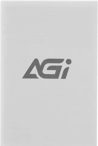 Твердотельный накопитель AGi PCIe 3.0 x4 512GB AGI512GIMAI298 AI298 M.2 2280 [AGI512GIMAI298] фото 6
