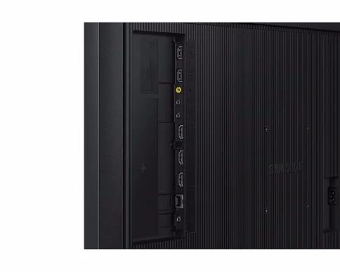 Дисплей Samsung QM32C фото 8