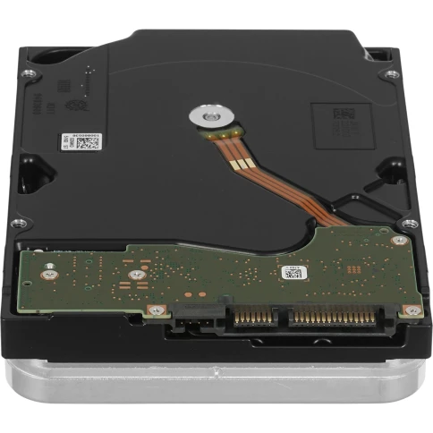 Жесткий диск/ HDD Seagate SATA 12Tb 6Gb/s 7200 256Mb OFFICIAL RECERTIFIED 1 year warranty (replacement ST12000NM001G, HUH721212ALE600, HUH721212ALE604) фото 3