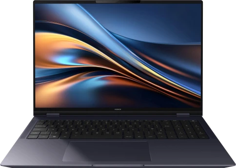Ноутбук Honor MAGICBOOK PRO 16 ULTRA 24GB/1TB 5301AJJE PURPLE фото 1
