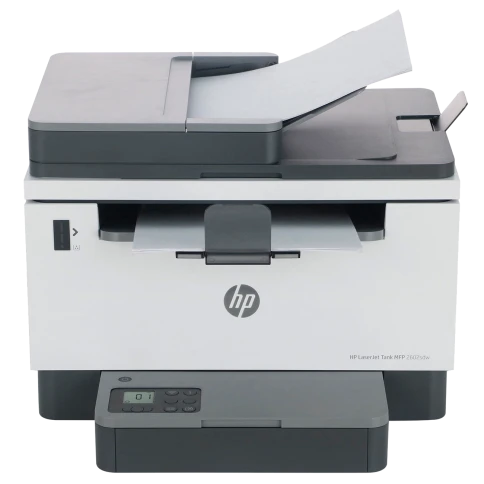 Лазерное МФУ/ HP LaserJet Tank MFP 2602sdw фото 1