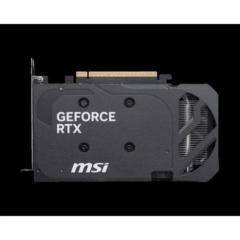 Видеокарта MSI PCI-E 5.0 RTX 5050 8G SHADOW 2X OC NVIDIA GeForce RTX 5050 8Gb 128bit GDDR6 2602/20000 HDMIx1 DPx3 HDCP Ret фото 13