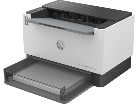 Лазерный принтер/ HP LaserJet Tank 1502w фото 4