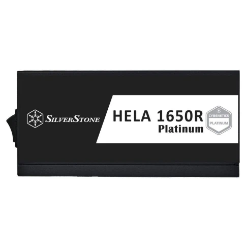 Блок питания SILVERSTONE ПК SST-HA1650R-PM (G540HA165R0M220) фото 11