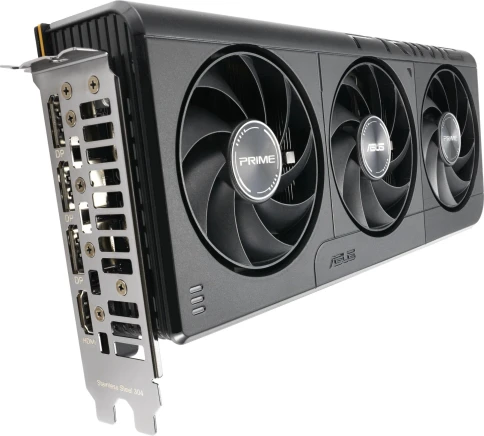 ASUS PRIME-RTX5050-O8G фото 21