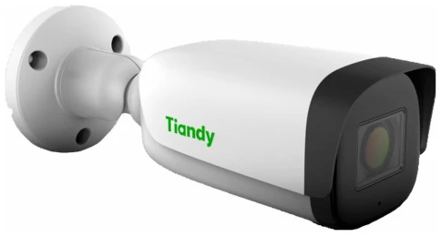 Видеокамера сетевая Tiandy TC-C32XN I3/E/Y/2.8mm/V5.1 фото 1