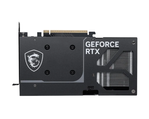 Видеокарта/ GeForce RTX 5060 Ti 16G VENTUS 2X OC PLUS фото 3