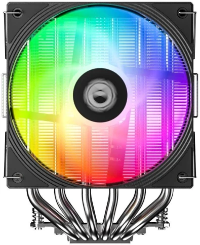 ID-COOLING FROZN A620 PRO SE ARGB фото 2