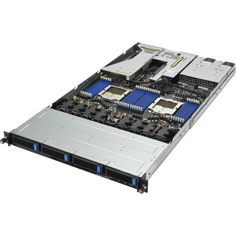 Серверная платформа/ ASUS RS700A-E12-RS4U фото 4
