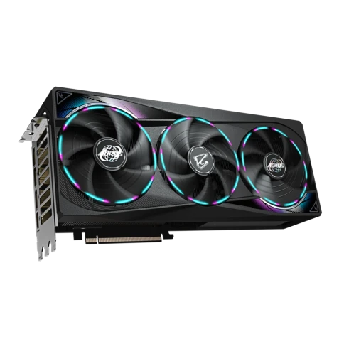 Видеокарта/ GV-N5070AORUS M-12GD фото 5