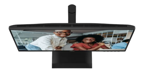 AOC 24E4U 23.8" 1920x1080, IPS, 200Hz, 80M:1, 300cd, 4 ms, HDMI 1.4, DisplayPort 1.2, 4*USB, Speakers, Height adj 150, pivot, VESA 100, 3Y, Black фото 11