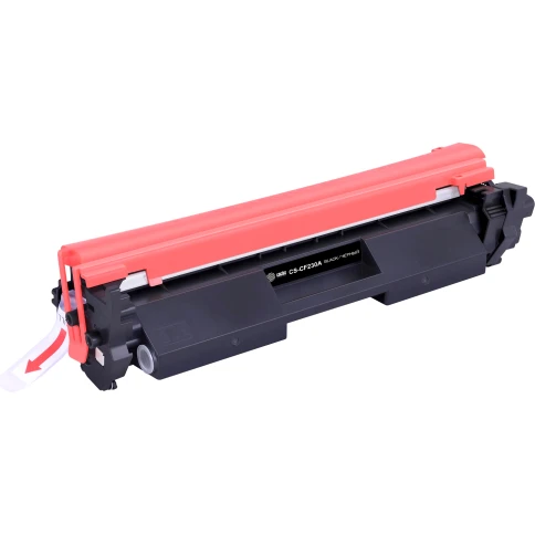 -/ Картридж лазерный Cactus CS-CF230A CF230A черный (1600стр.) для HP LJ 203/227 фото 6