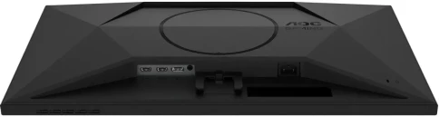 AOC 27G4XE 27" 1920x1080, IPS, 180Hz, 80M:1, 300cd, 0.5 ms, 2xHDMI 2.0, DisplayPort 1.4, VESA 100, 3Y, Black фото 14