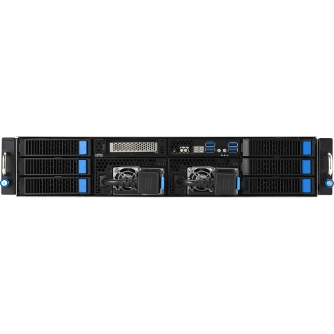 Серверная платформа/ ASUS ESC4000-E11 фото 8