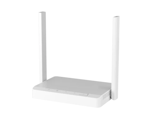 Маршрутизатор/ Интернет-центр с Mesh Wi-Fi 5 AC1200, 4-портовым Smart-коммутатором и портом USB фото 1