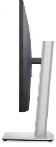 Монитор Dell 32" P3223DE черный IPS LED 5ms 16:9 HDMI матовая HAS Piv 1000:1 350cd 178гр/178гр 2560x1440 60Hz DP USB 11.7кг фото 4