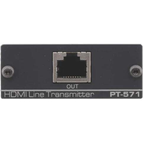 Передатчик HDMI по витой паре DGKat/ HDMI HDCP 2.2 Compact Transmitter over PoC Long–Reach DGKat фото 1