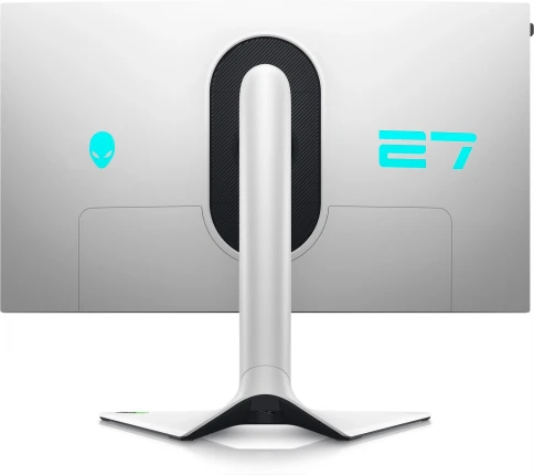 Монитор Dell 27" Alienware AW2723DF черный IPS LED 1ms 16:9 HDMI матовая HAS Piv 1000:1 380cd 178гр/178гр 1920x1080 280Hz G-Sync DP FHD USB 9.34кг фото 8