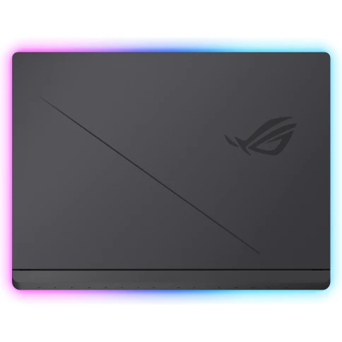 Ноутбук/ ASUS ROG Strix G18 G815JMR-S9063 18"(2560x1600 (матовый, 240Hz, 3ms) IPS)/Intel Core i9 14900HX(2.39Ghz)/16384Mb/1024PCISSDGb/noDVD/Ext:NVIDIA GeForce RTX 5060(8192Mb)/Cam/BT/WiFi/90WHr/war 1y/3.2kg/Eclipse Gray/noOS фото 7
