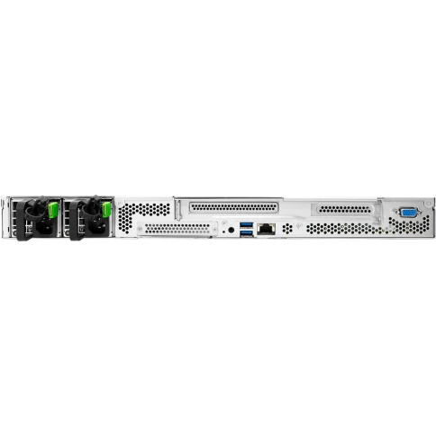 Серверная платформа/ SB101-TU, 1U, 2xLGA-4189, 4x 3.5"/2.5" tri-mode hot-swap, 2x 2.5" 9mm SATA internal, 6x 4056 & 1x 4028 FAN, Acbel 750W redundant power supply platinum, Tucana motherboard, Intel Lewisburg, DDR4 RDIMM x16, Intel PCH фото 3