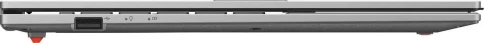 Ноутбук/ ASUS E1504FA-BQ5036 15.6"(1920x1080 (матовый) IPS)/AMD Ryzen 5 40(2.8Ghz)/8192Mb/512PCISSDGb/noDVD/Int:AMD Radeon/Cam/BT/WiFi/42WHr/war 1y/1.63kg/Cool Silver/DOS фото 8