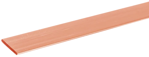 Шина М1Т 5х30х4000мм IEK фото 1