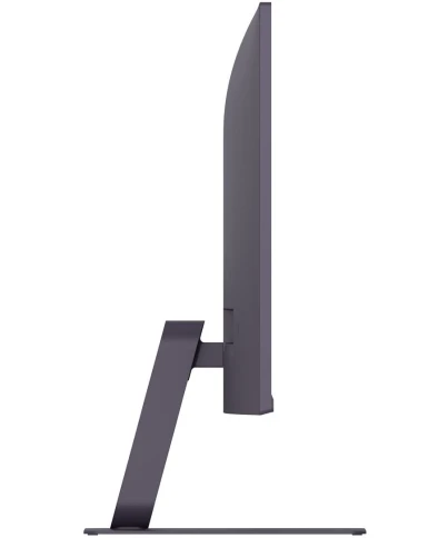 Монитор LG 23.8" 24G411A-B/ LG UltraGear 24G411A-B 23.8" IPS monitor, 1920x1080, 250cd/m2, 16:9, 5мс (GtG), HDMI, DP, Headphone Out, 144Hz, 178/178, FreeSync, G-SYNC, внешний БП, VESA 100x100, Tilt, violet-gray фото 9