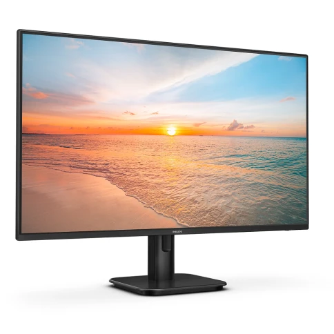 Монитор Philips 27E1N1100D 27" 16:9 IPS 1920x1080 100Hz 4ms 300cd 1xVGA 1xHDMI Internal Black 100x100/ Philips 27E1N1100D 27" 16:9 IPS 1920x080 100Hz 4ms 300cd 1xVGA 1xHDMI Internal Black 100x100 фото 2