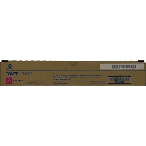 Тонер-картридж/ TN227M Toner magenta фото 3