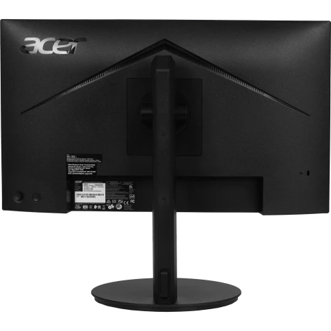 Монитор/ CB242YGbmiprx 23.8" 16:9 1ms 250nits 1xVGA 1xHDMI 1xDP SPK Audio out Audio in AdaptiveSync Black фото 8