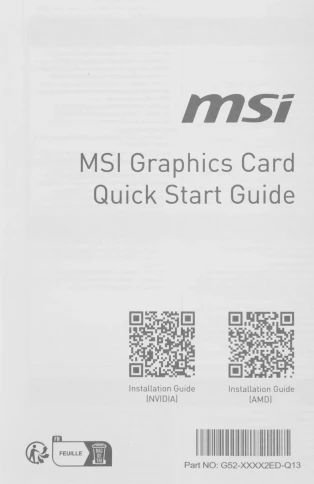 Видеокарта MSI PCI-E 5.0 RTX 5050 8G SHADOW 2X OC NVIDIA GeForce RTX 5050 8Gb 128bit GDDR6 2602/20000 HDMIx1 DPx3 HDCP Ret фото 7