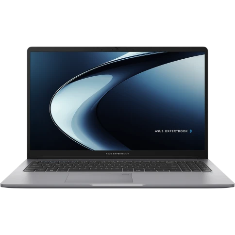Ноутбук/ ASUS PM1503CDA-S70598 15.6"(1920x1080 (матовый) WVA)/AMD Ryzen 5 150(3.3Ghz)/8192Mb/512PCISSDGb/noDVD/Int:shared/Cam/BT/WiFi/50WHr/war 1y/1.81kg/Misty Grey/DOS фото 1