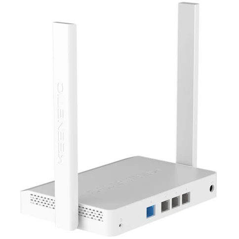 Маршрутизатор/ Keenetic Extra Интернет-центр с Mesh Wi-Fi 5 AC1200, 4-портовым Smart-коммутатором и портом USB фото 7