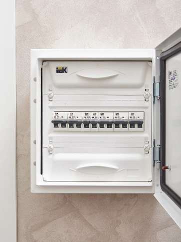 ARMAT Авт. выкл. M06N 1P B 10А IEK фото 6