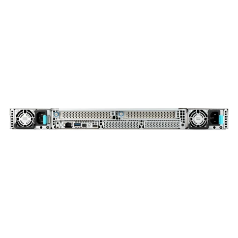 Серверная платформа/ ASUS RS700A-E13-RS4U, 1U, 2 x  SP5 LGA6096 400W, 24x DDR5 6400, 4x 3.5" hsb NVMe, 2x PCIex16+ 2x OCP3.0 x16, no LAN, 1+1 2000W фото 7