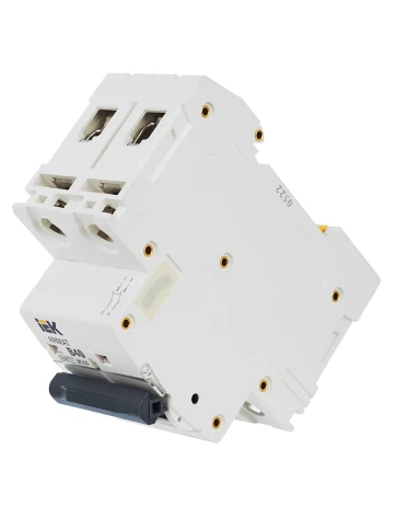 ARMAT Авт. выкл. M06N 2P B 40А IEK фото 10